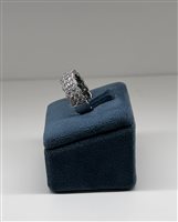 Anello Giorgio Visconti Donna in Oro bianco Diamante 1.61 Ct ABX16285 - ABX16285